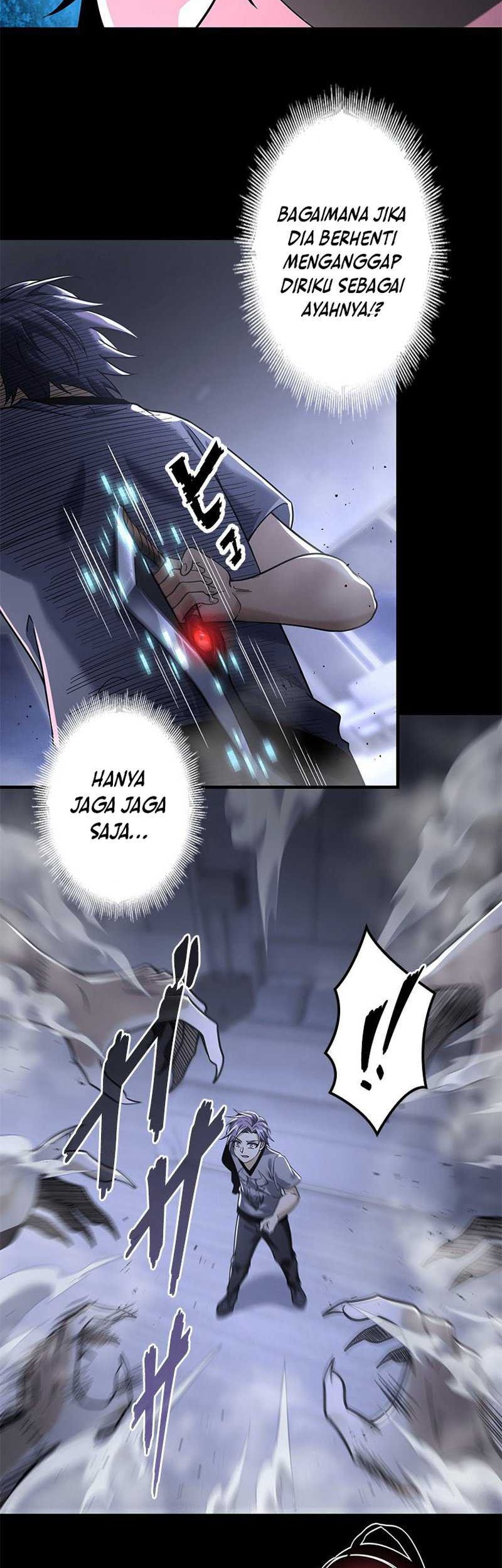 Jobless Monster Player chapter 18 halaman 10