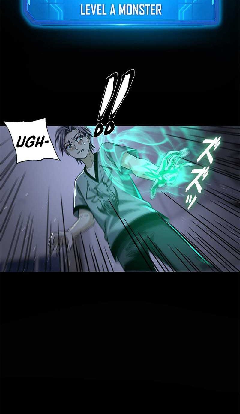 Jobless Monster Player chapter 18 halaman 13