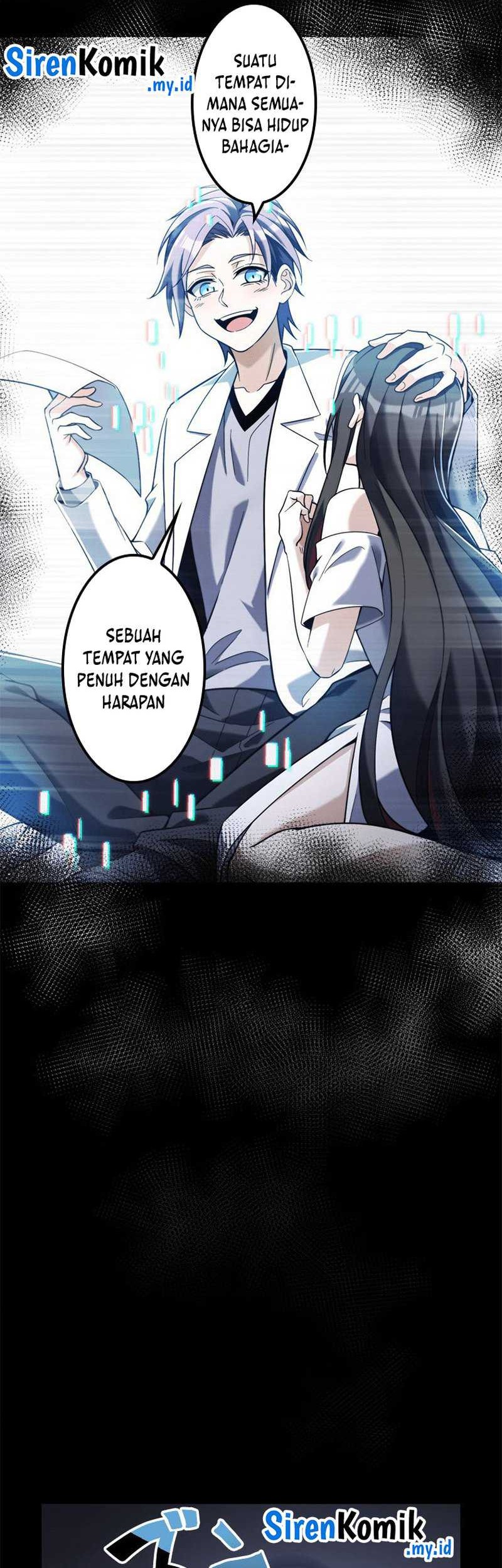 Jobless Monster Player chapter 18 halaman 21