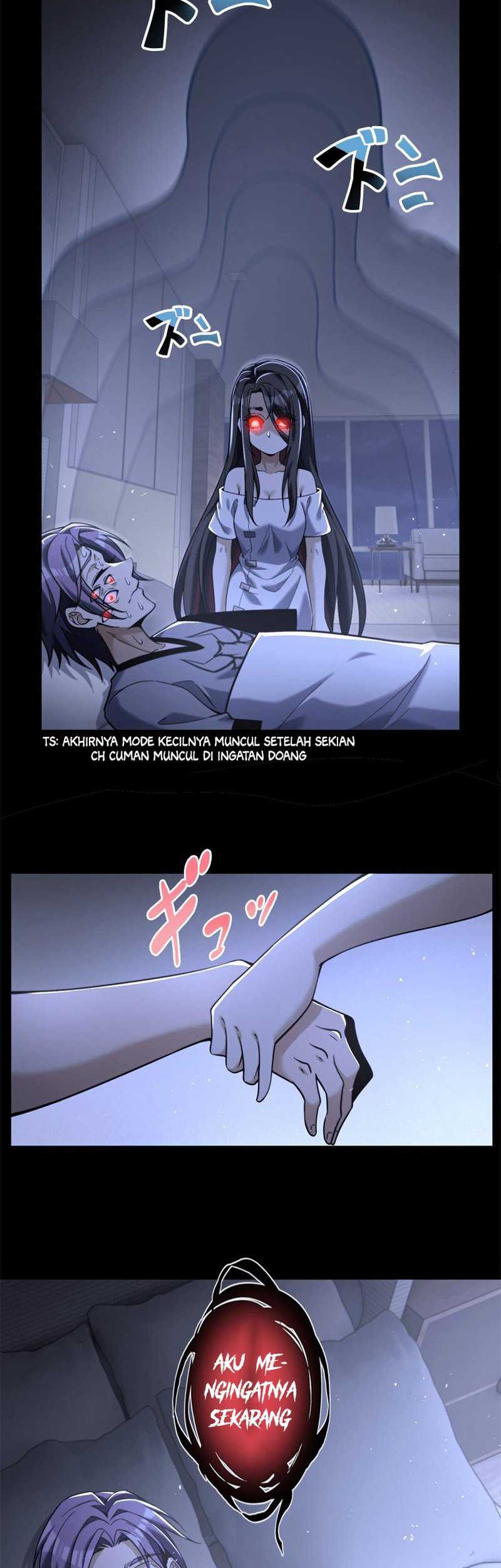 Jobless Monster Player chapter 18 halaman 22