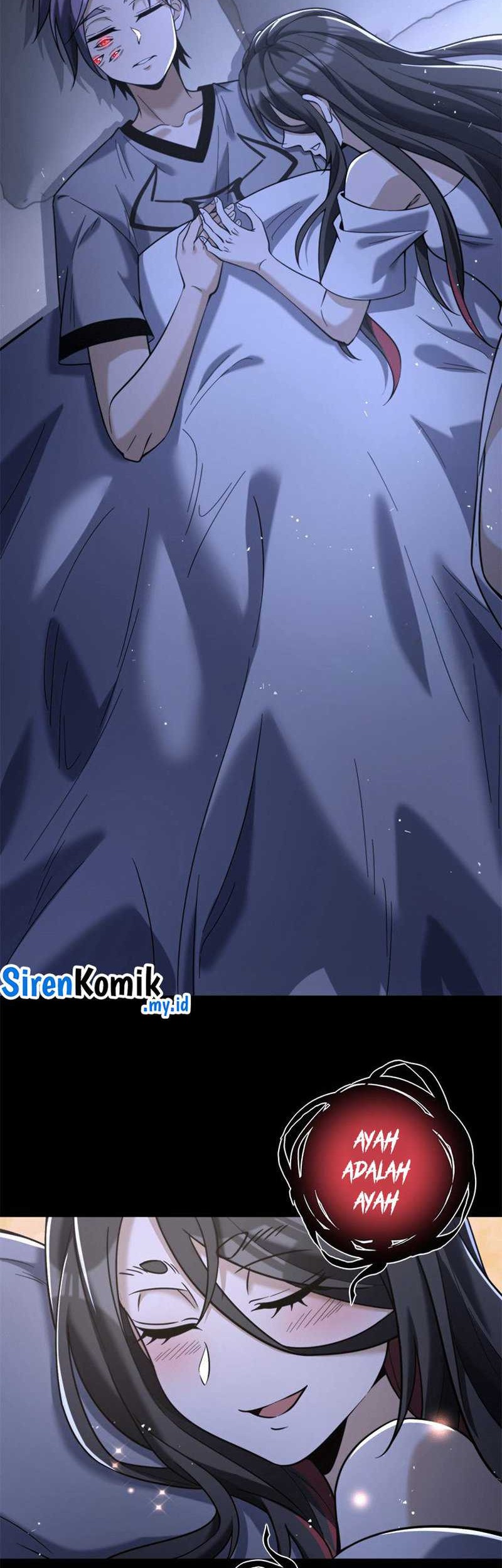 Jobless Monster Player chapter 18 halaman 23
