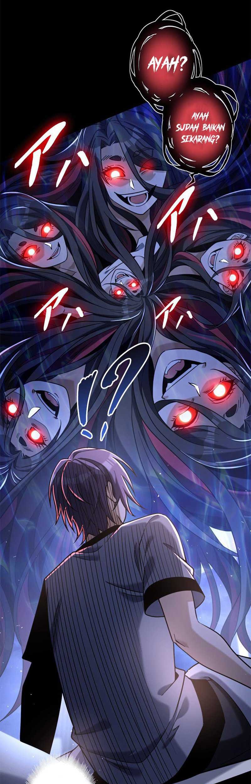 Jobless Monster Player chapter 18 halaman 26