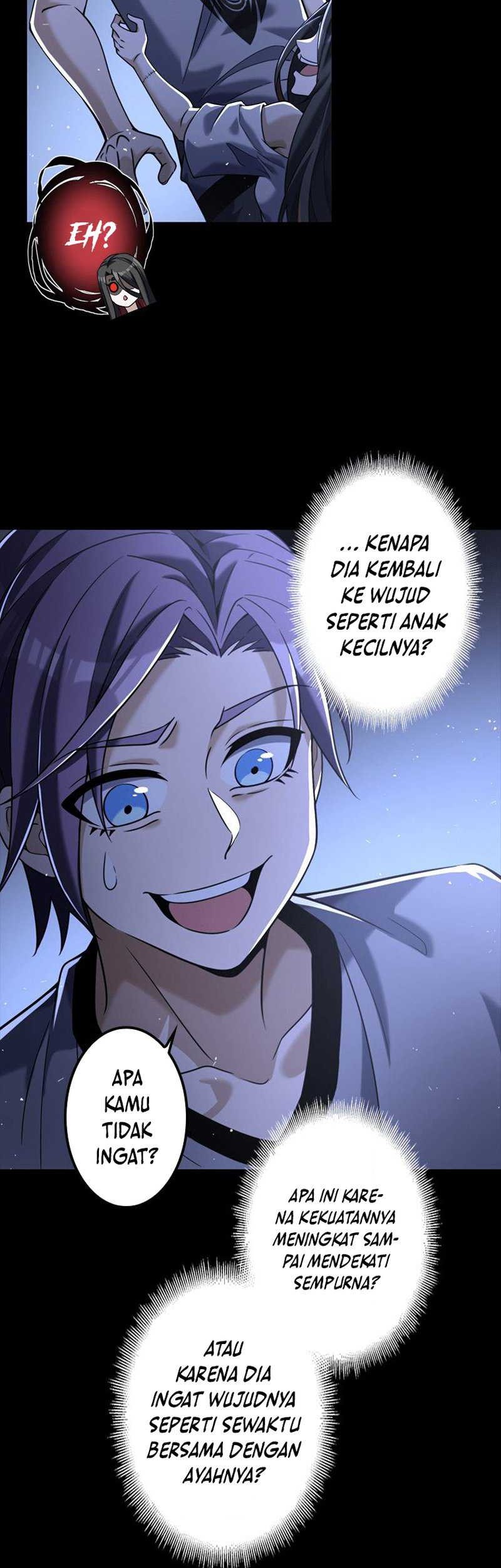 Jobless Monster Player chapter 19 halaman 4