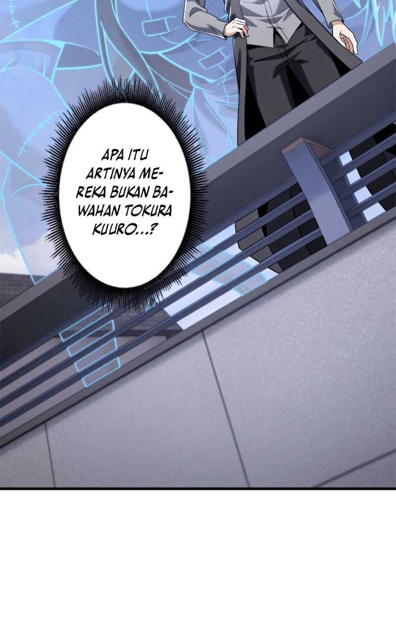 Jobless Monster Player chapter 19 halaman 31