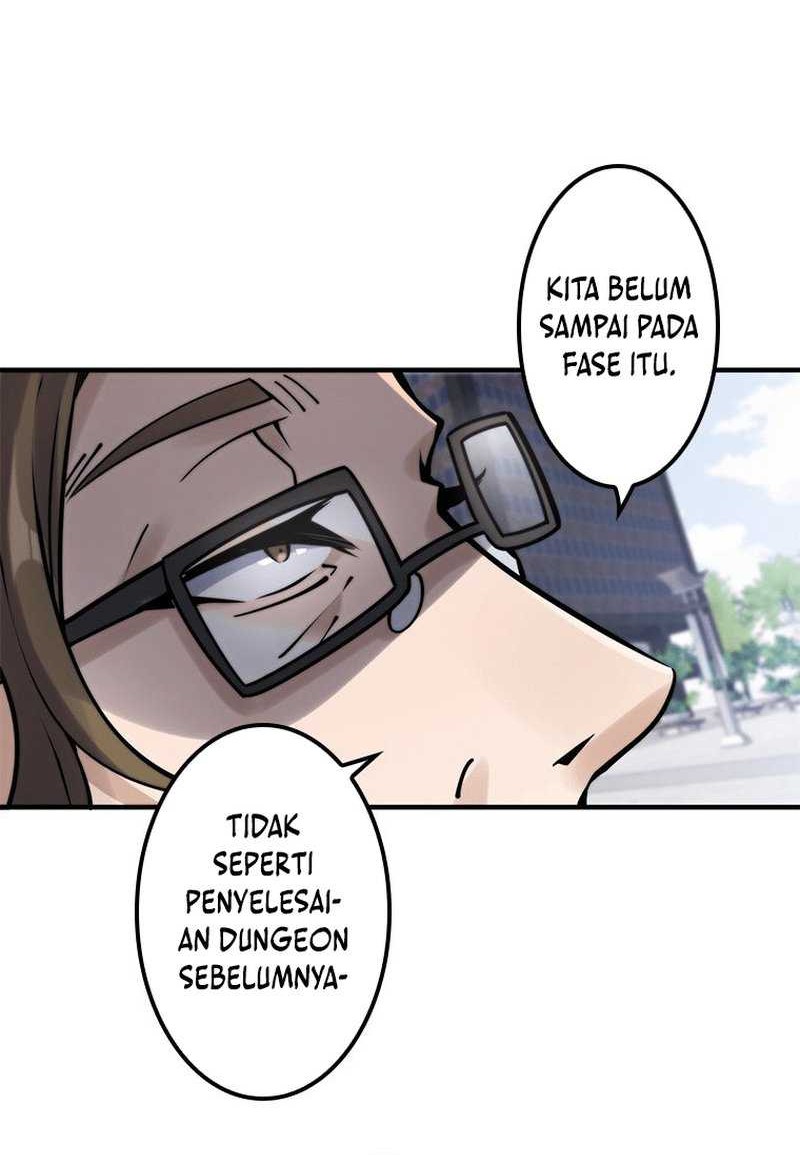 Jobless Monster Player chapter 22 halaman 7