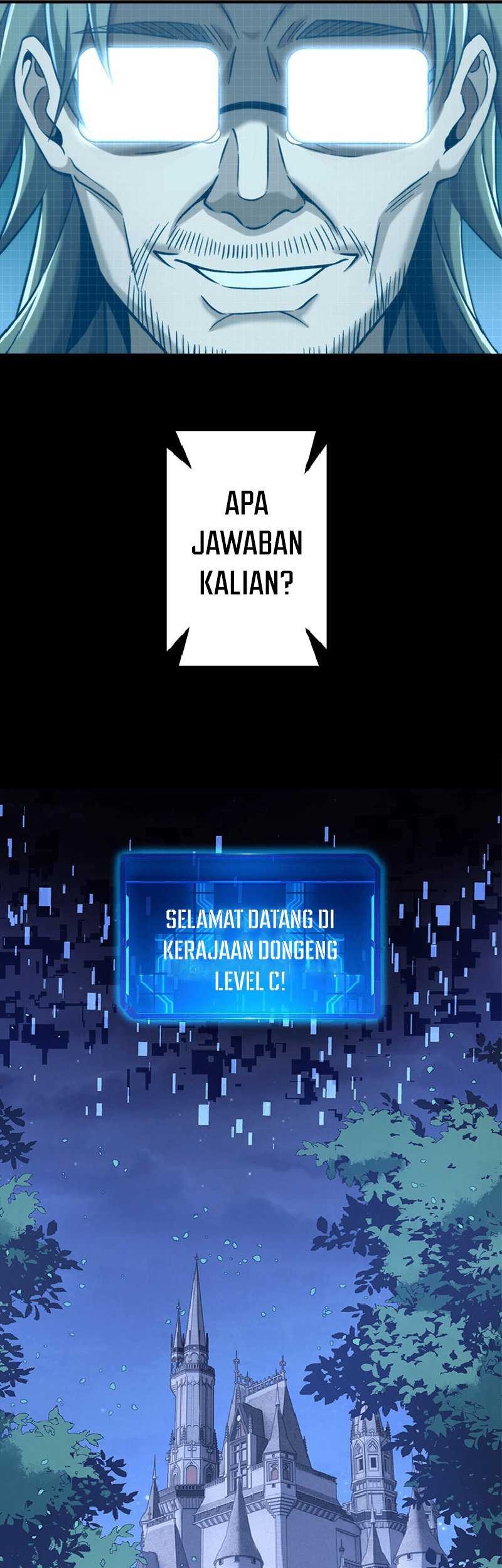 Jobless Monster Player chapter 23 halaman 14