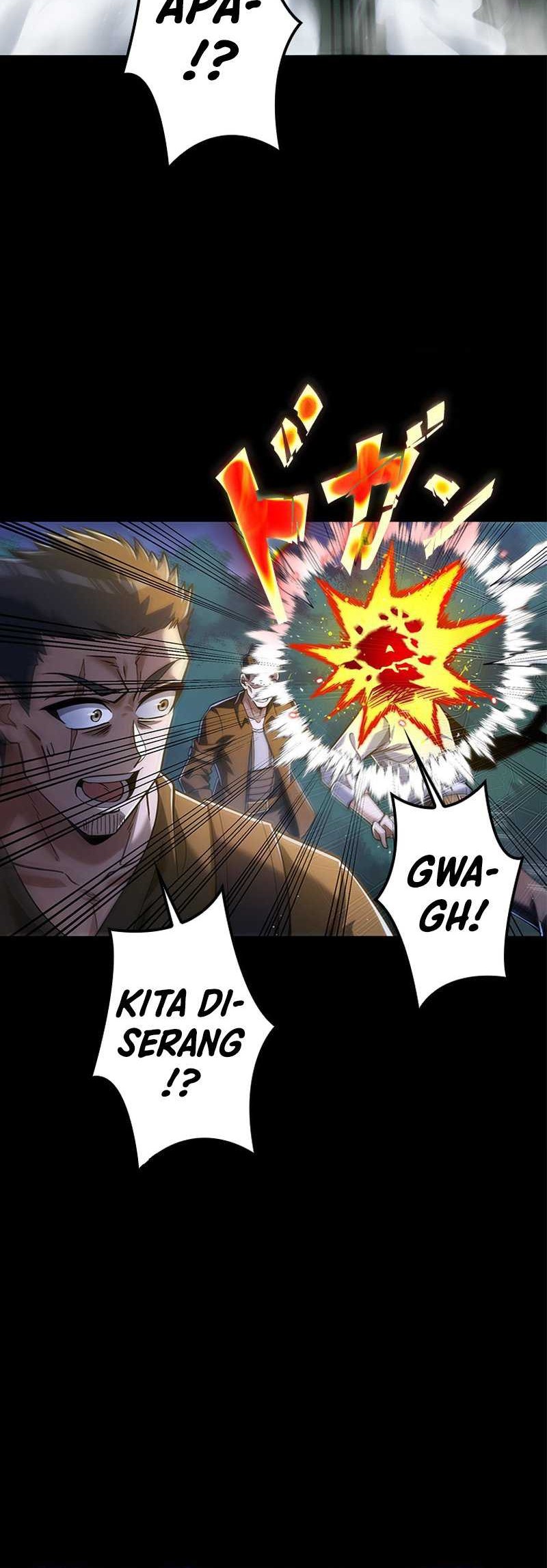 Jobless Monster Player chapter 23 halaman 19