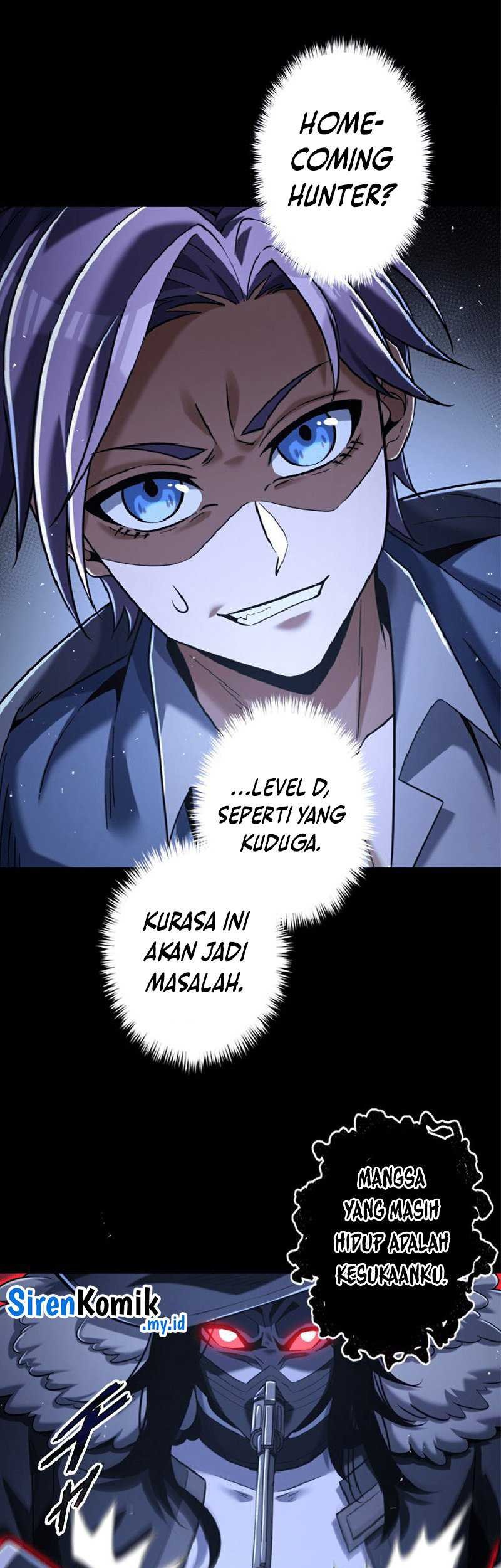 Jobless Monster Player chapter 23 halaman 26