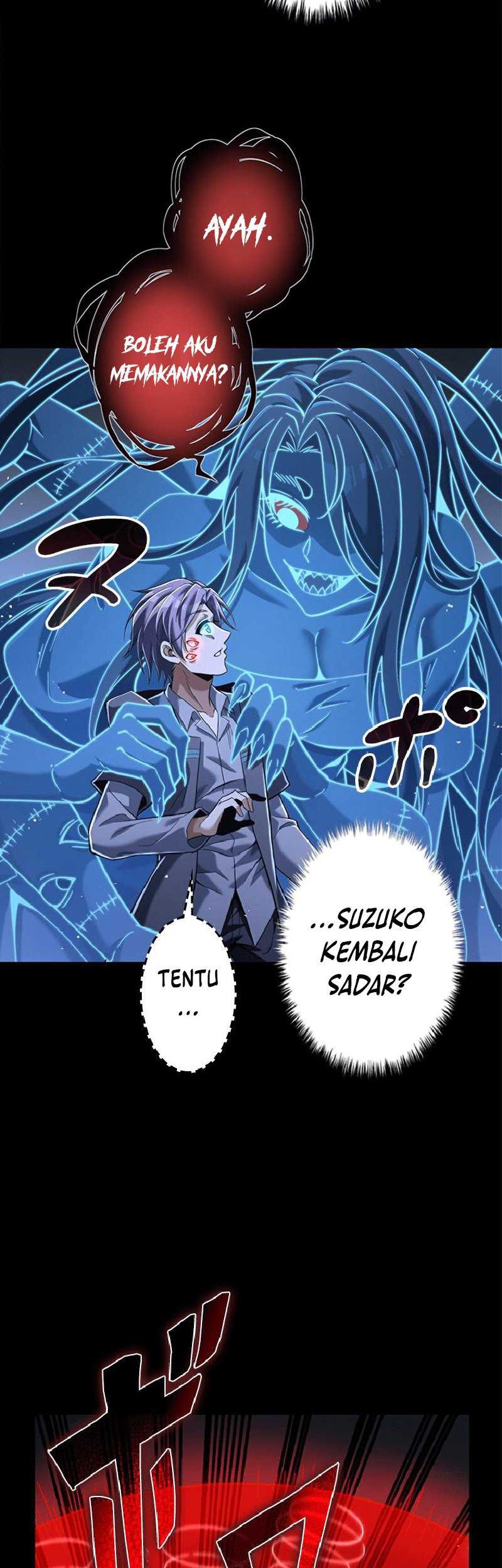 Jobless Monster Player chapter 23 halaman 29