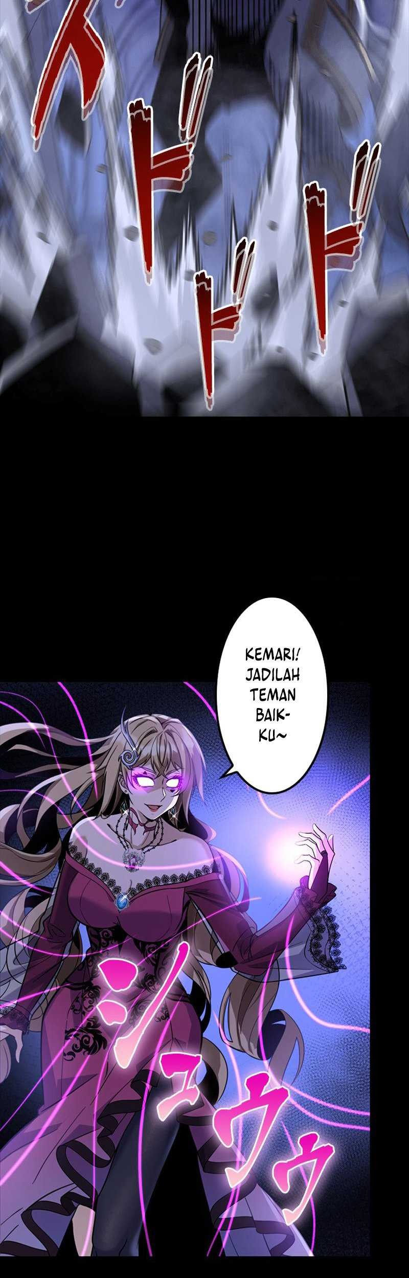 Jobless Monster Player Bab 27 halaman 24