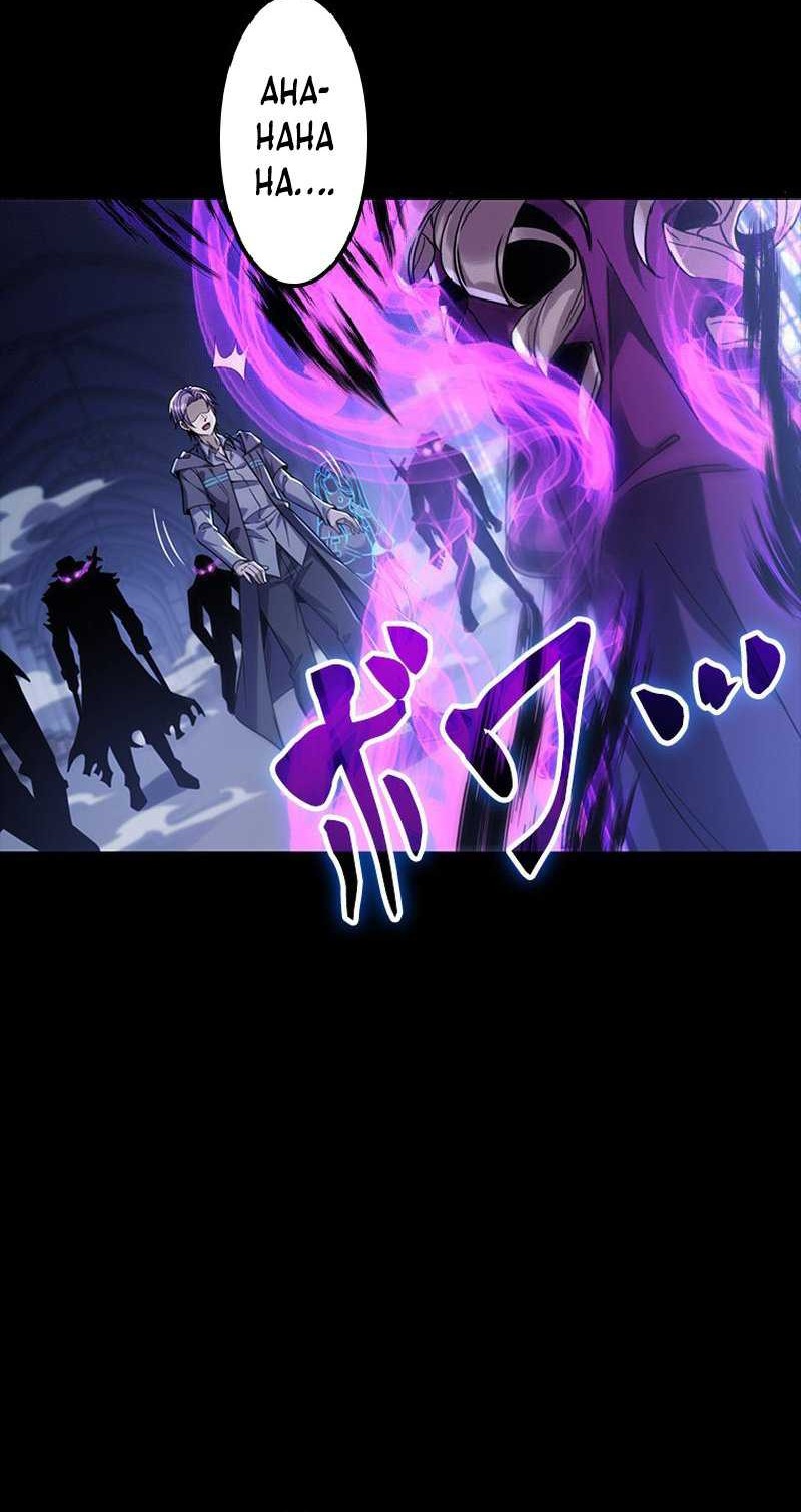 Jobless Monster Player chapter 28 halaman 7
