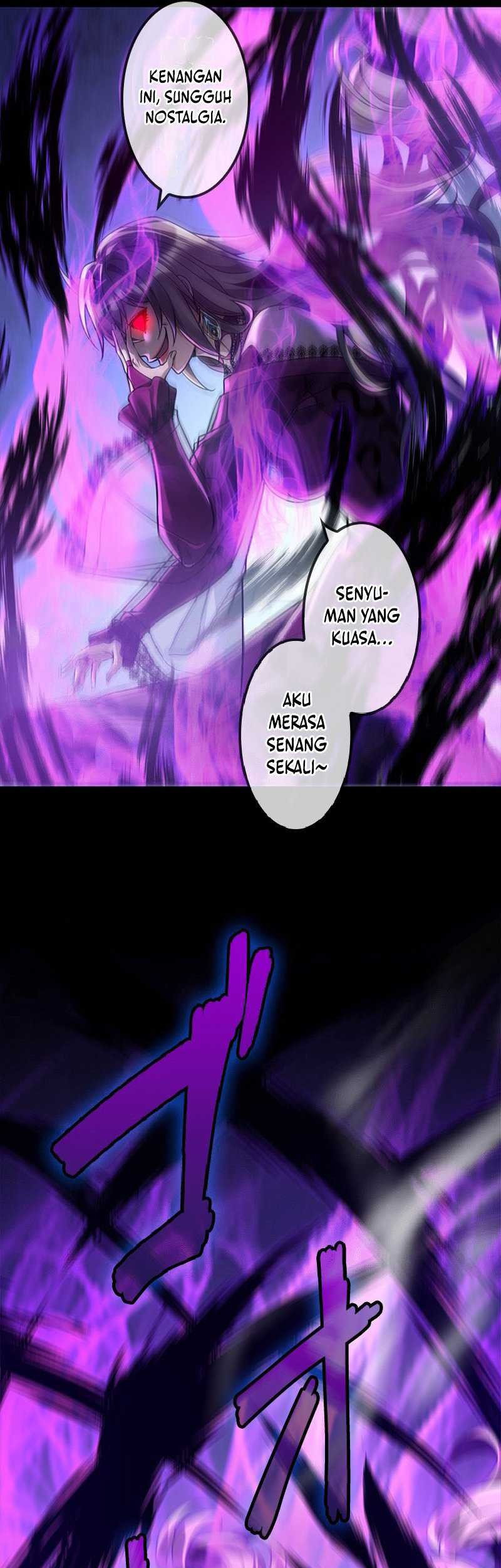 Jobless Monster Player chapter 28 halaman 8