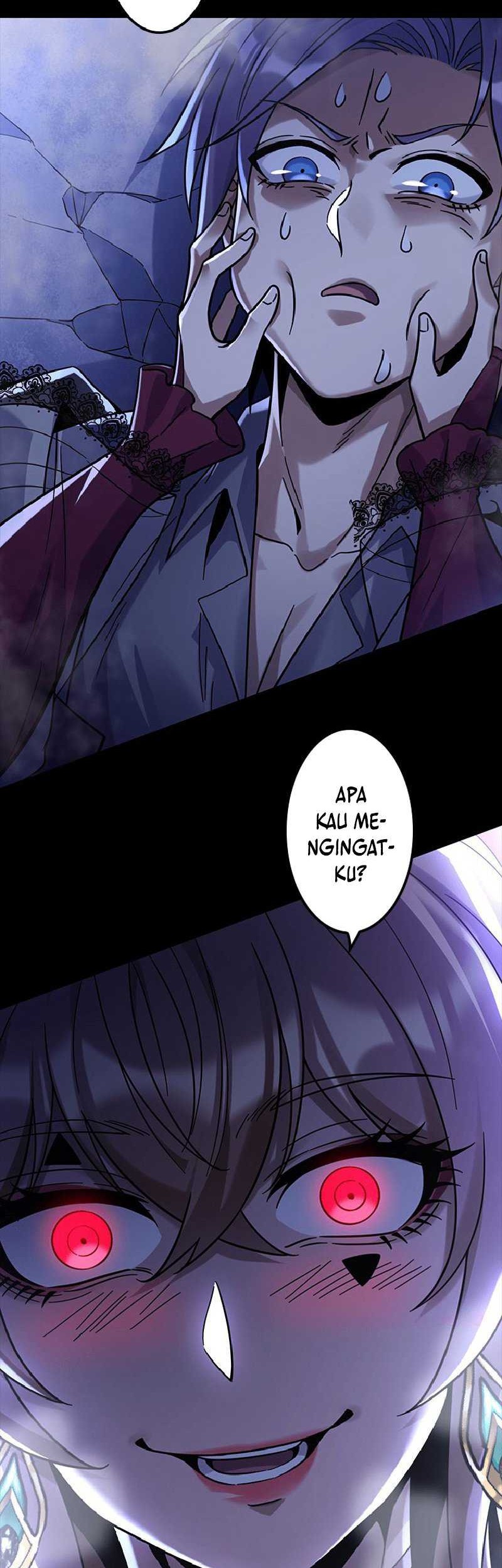 Jobless Monster Player chapter 28 halaman 15