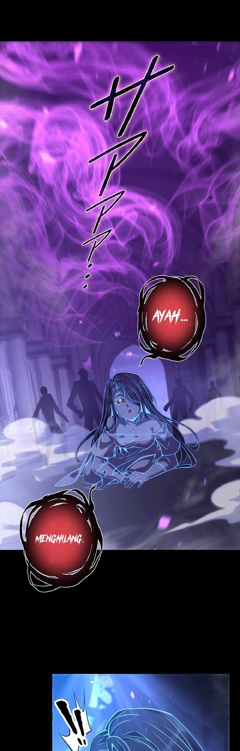Jobless Monster Player chapter 28 halaman 23