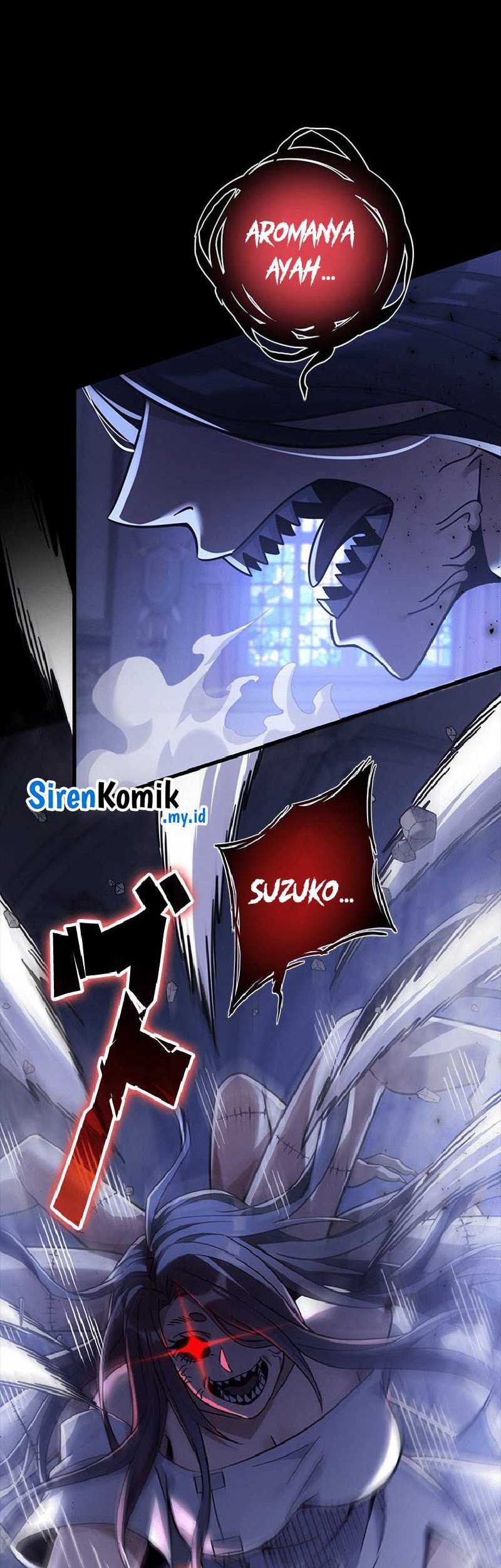 Jobless Monster Player chapter 28 halaman 29