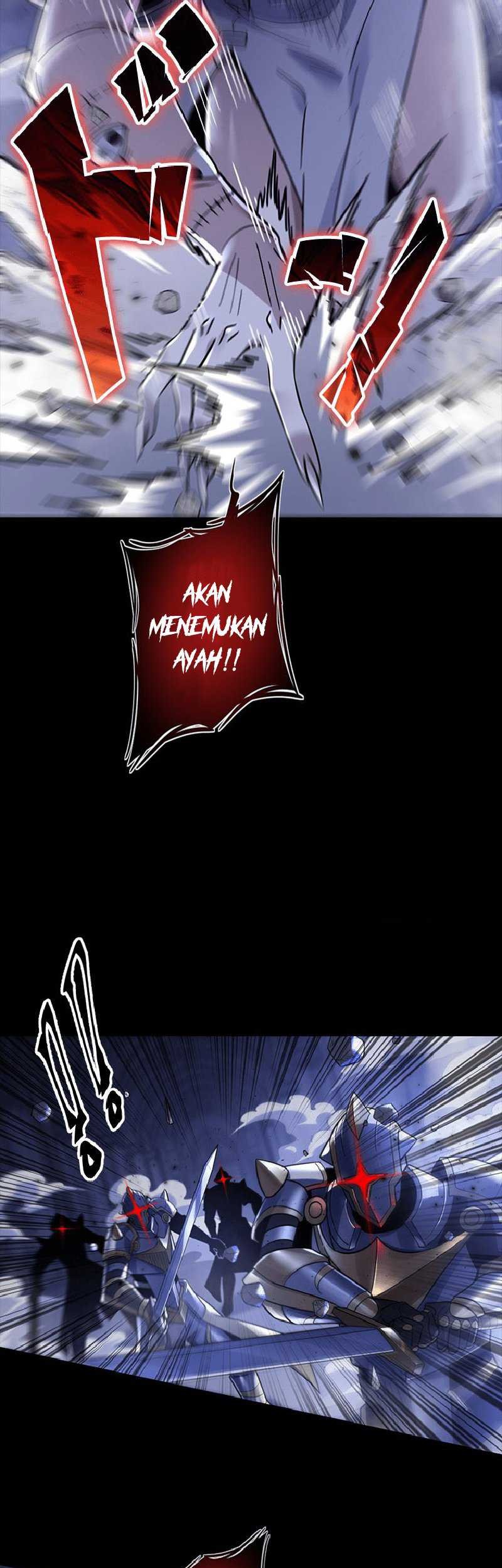 Jobless Monster Player chapter 28 halaman 30