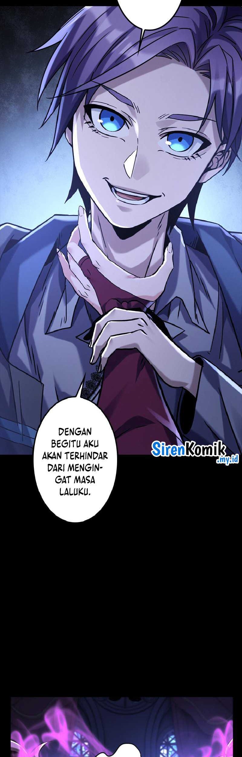 Jobless Monster Player Bab 29 halaman 23