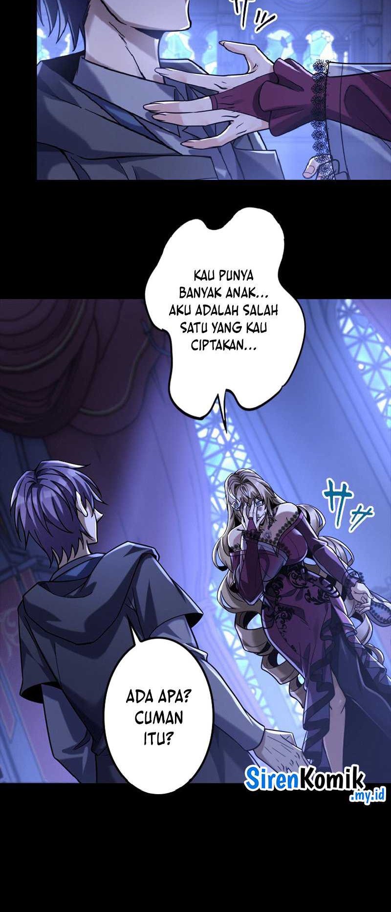 Jobless Monster Player Bab 29 halaman 25
