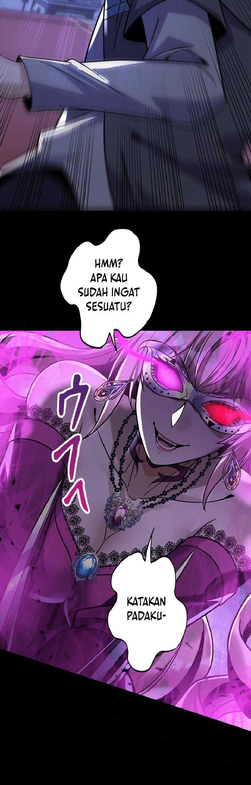 Jobless Monster Player Bab 30 halaman 19