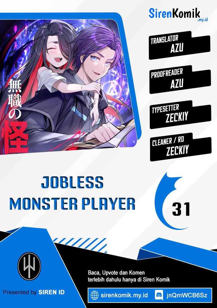 Jobless Monster Player Bab 31 halaman 1