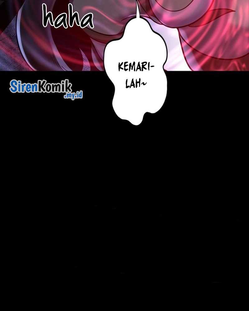 Jobless Monster Player Bab 32 halaman 13