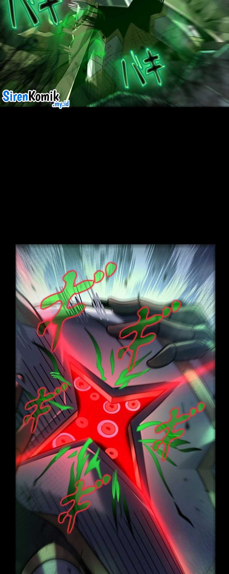 Jobless Monster Player chapter 35 halaman 39