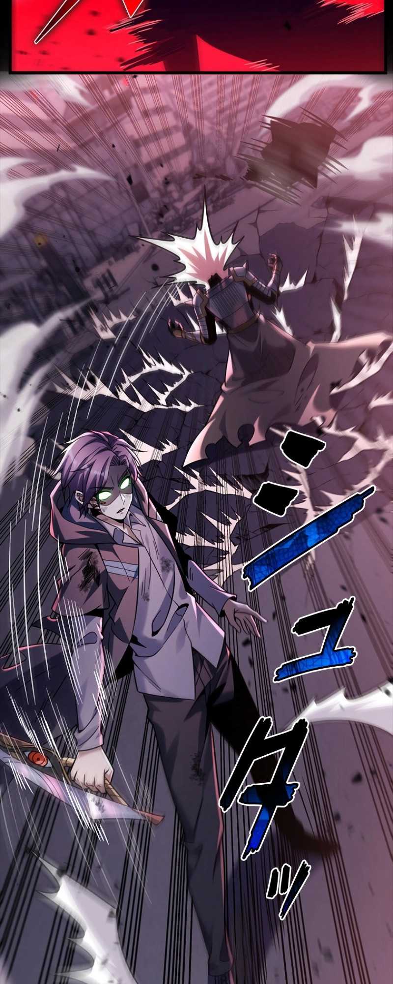 Jobless Monster Player chapter 35 halaman 43