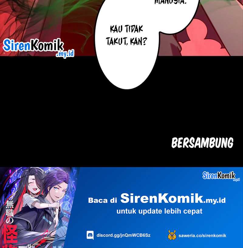 Jobless Monster Player chapter 35 halaman 47