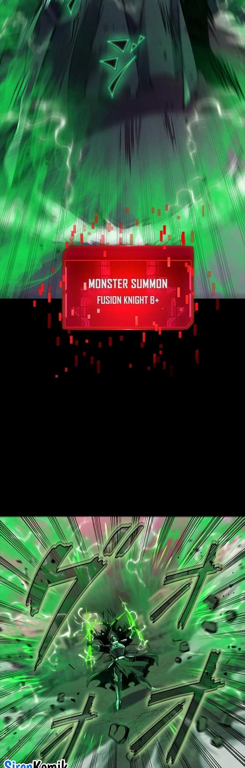 Jobless Monster Player Bab 36 halaman 27