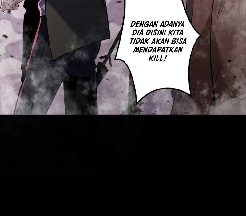 Jobless Monster Player Bab 37 halaman 7
