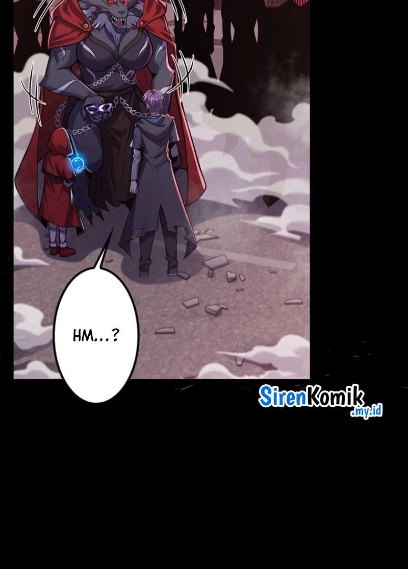 Jobless Monster Player chapter 38 halaman 5
