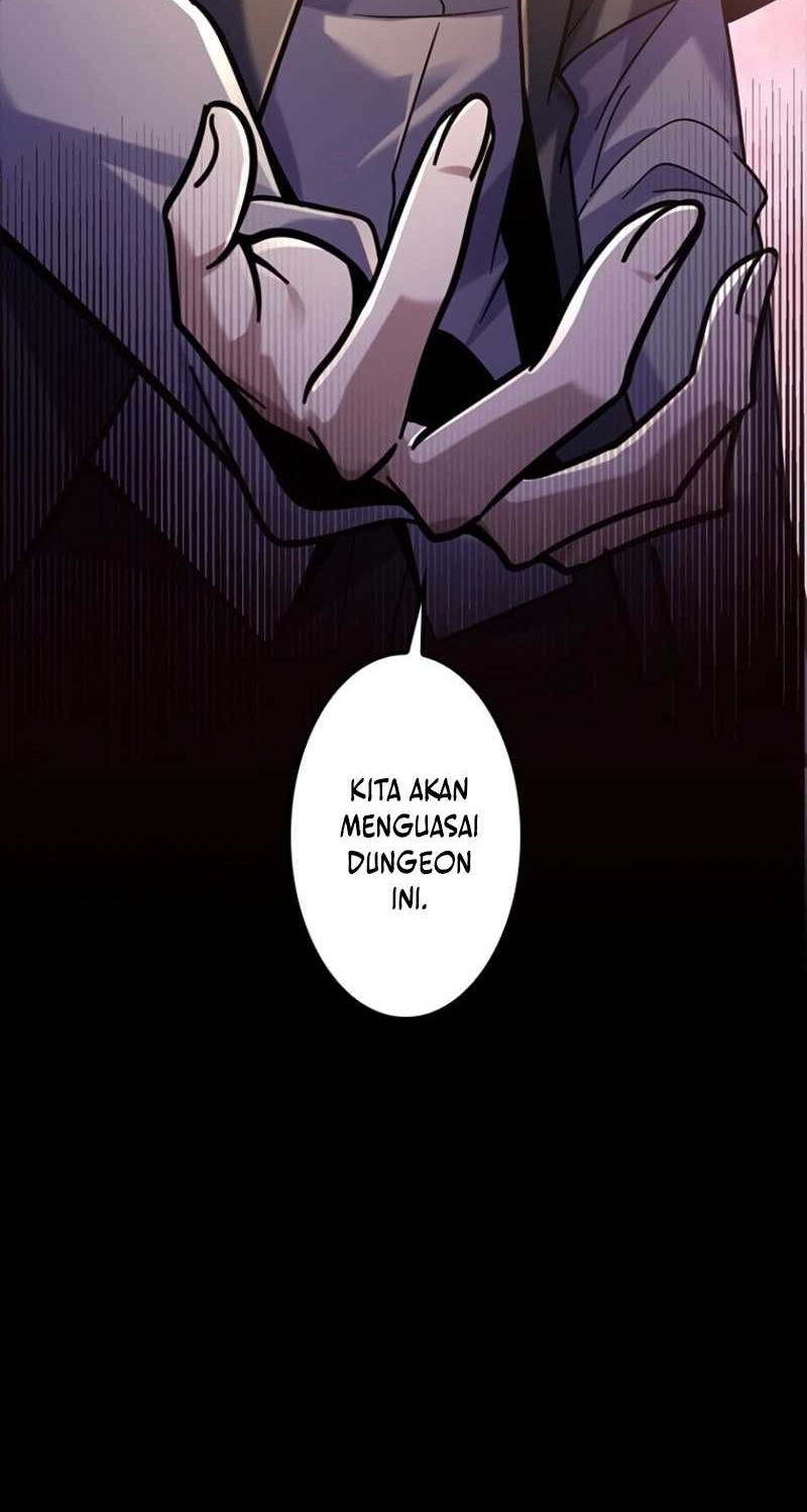 Jobless Monster Player chapter 38 halaman 29