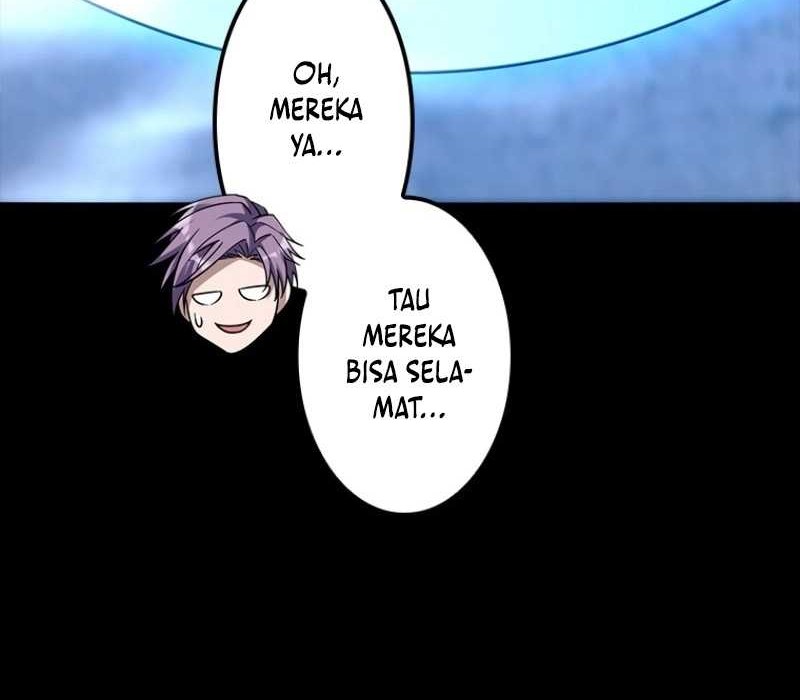 Jobless Monster Player chapter 38 halaman 36