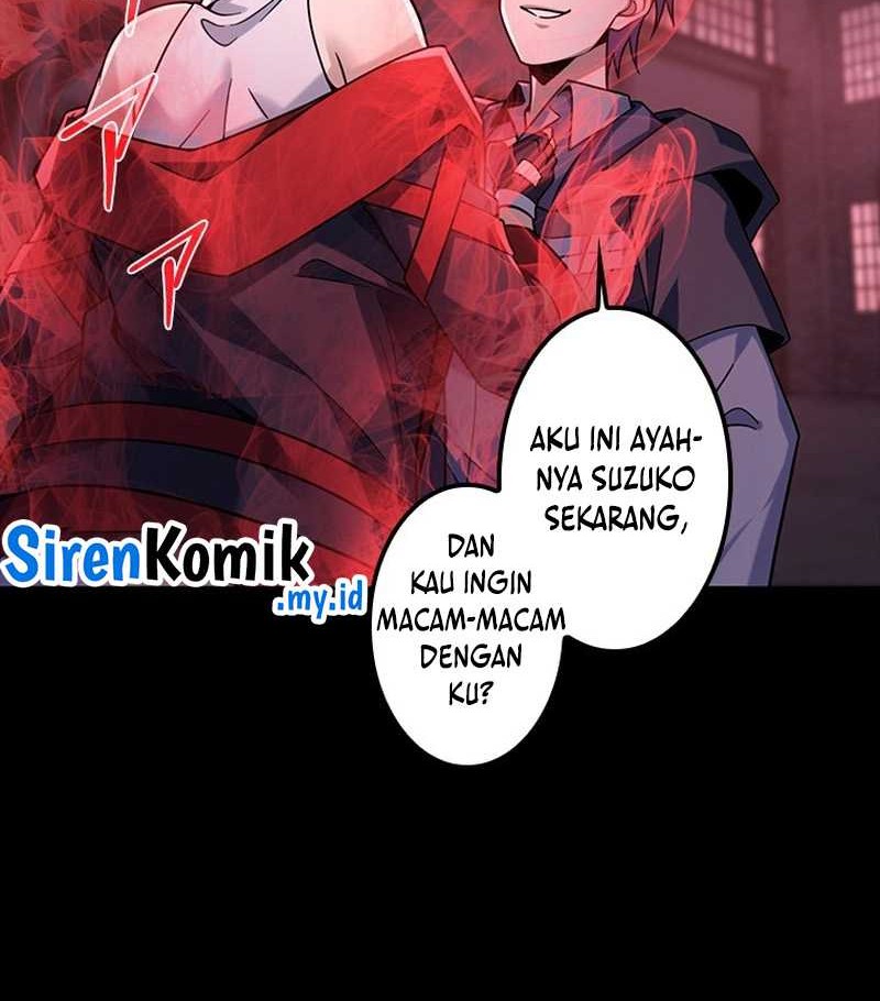 Jobless Monster Player Bab 39 halaman 8