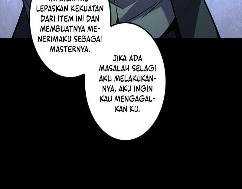 Jobless Monster Player Bab 39 halaman 12