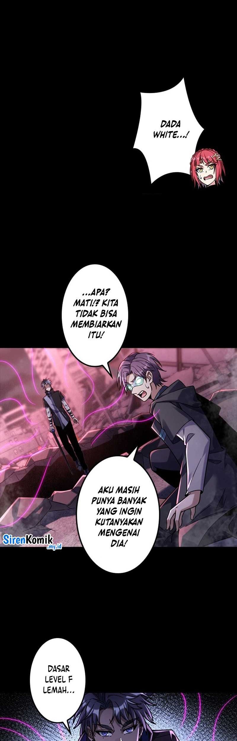 Jobless Monster Player Bab 40 halaman 30