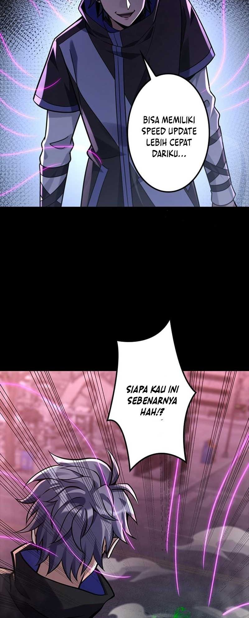 Jobless Monster Player Bab 40 halaman 31