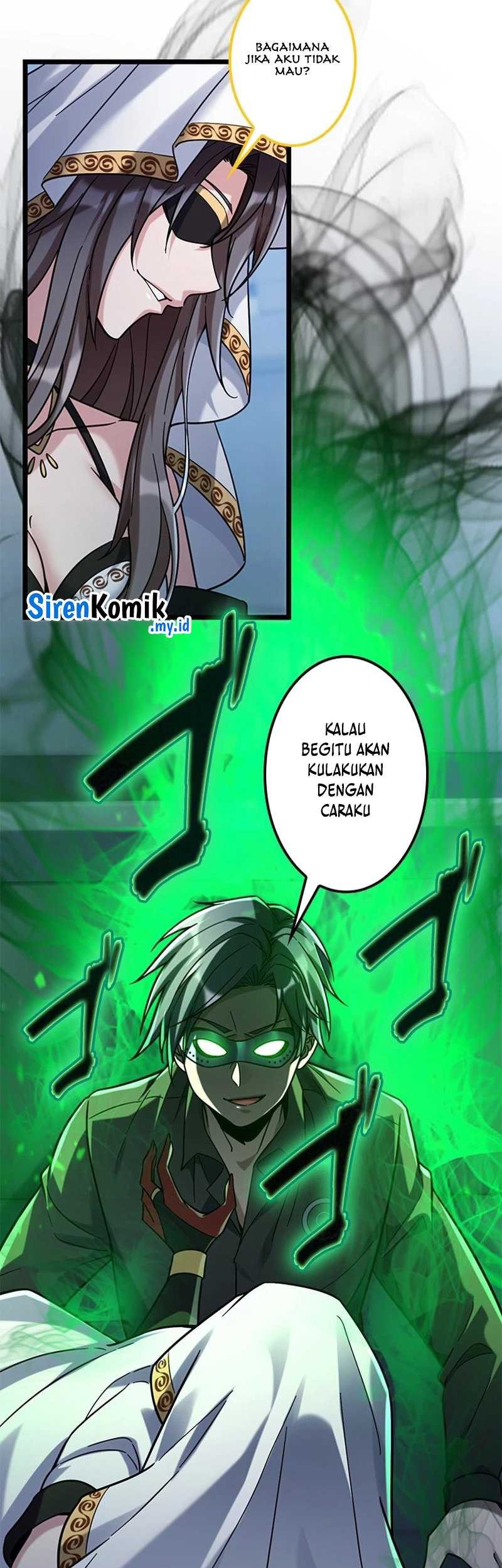 Jobless Monster Player Bab 44 halaman 8