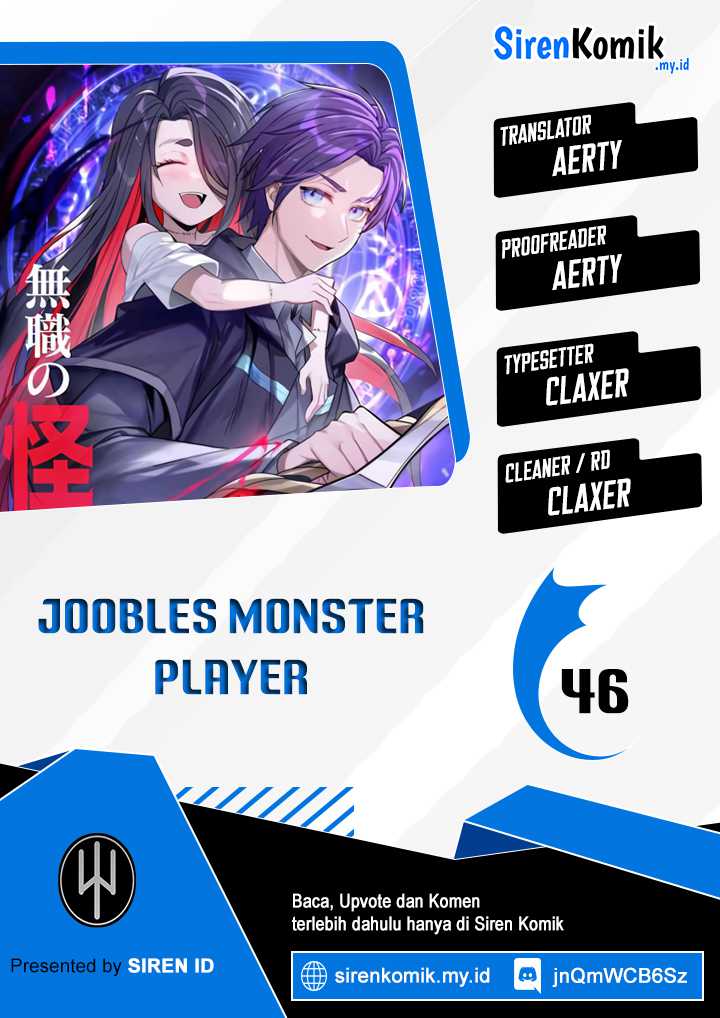 Jobless Monster Player Bab 46 halaman 1