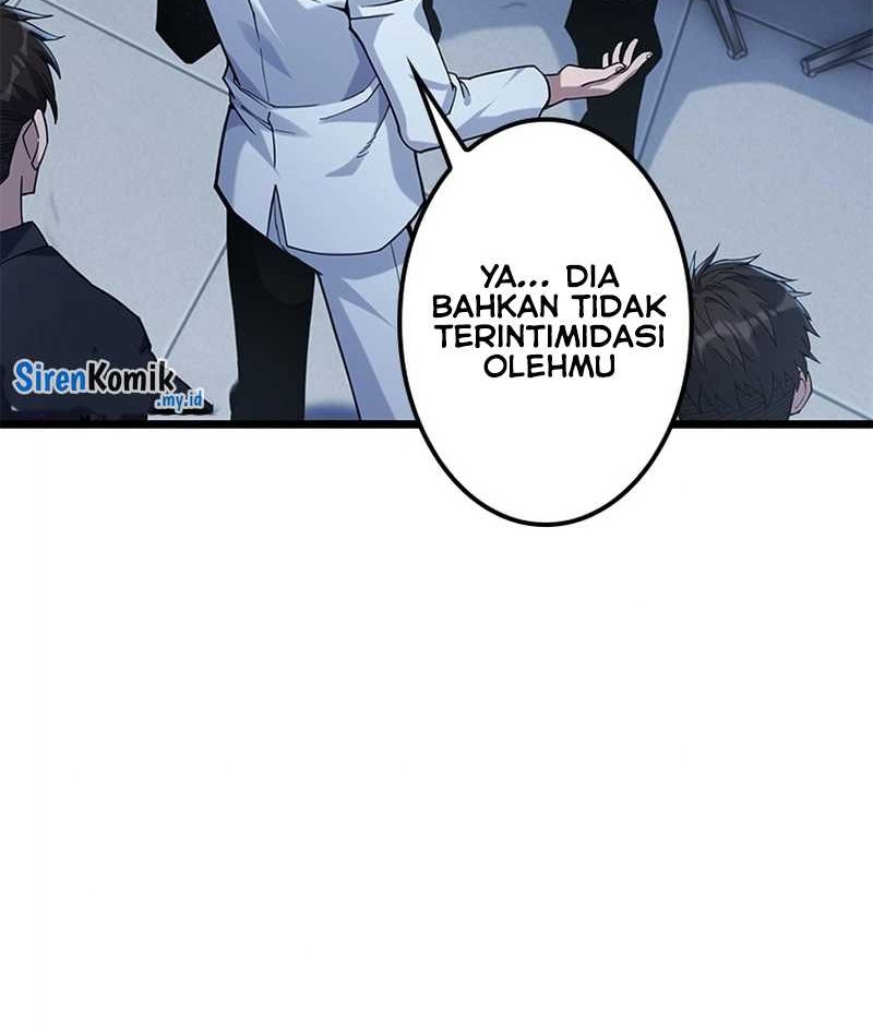 Jobless Monster Player Bab 47 halaman 17
