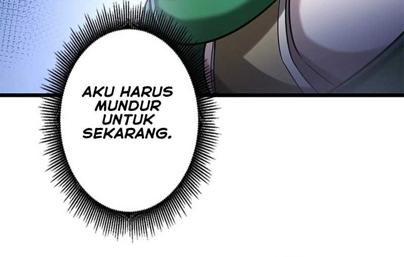 Jobless Monster Player Bab 47 halaman 36