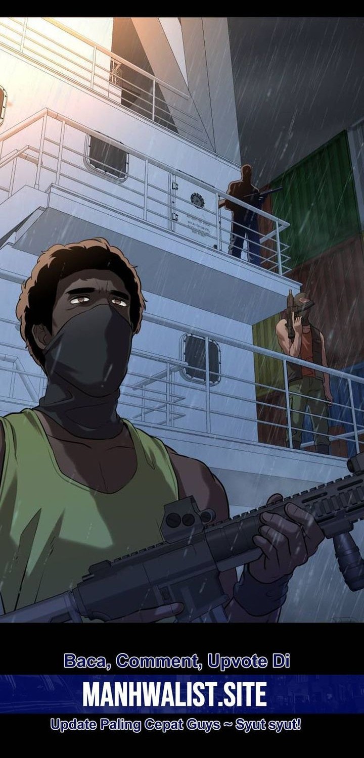 John X Killer Bab 1 halaman 8