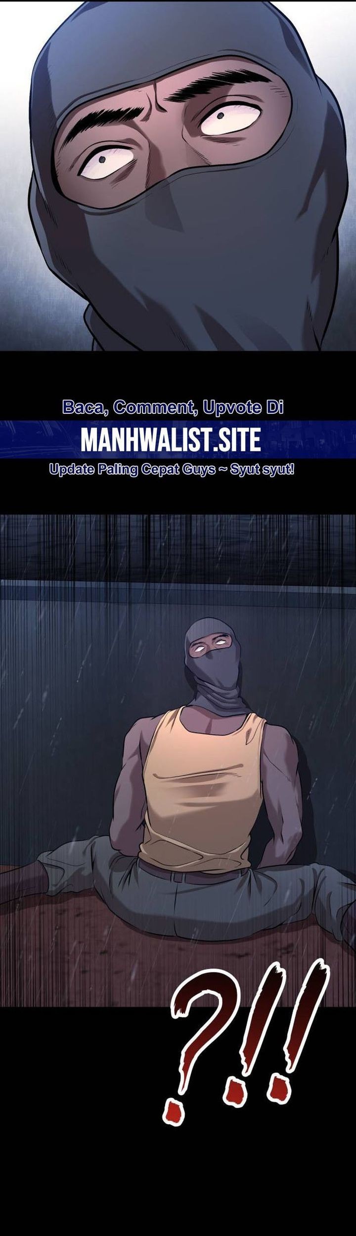 John X Killer Bab 1 halaman 13