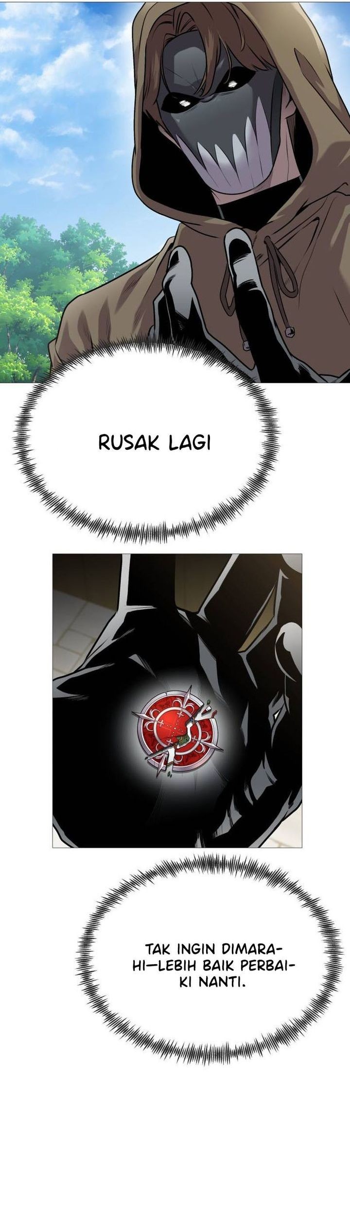 John X Killer Bab 1 halaman 39