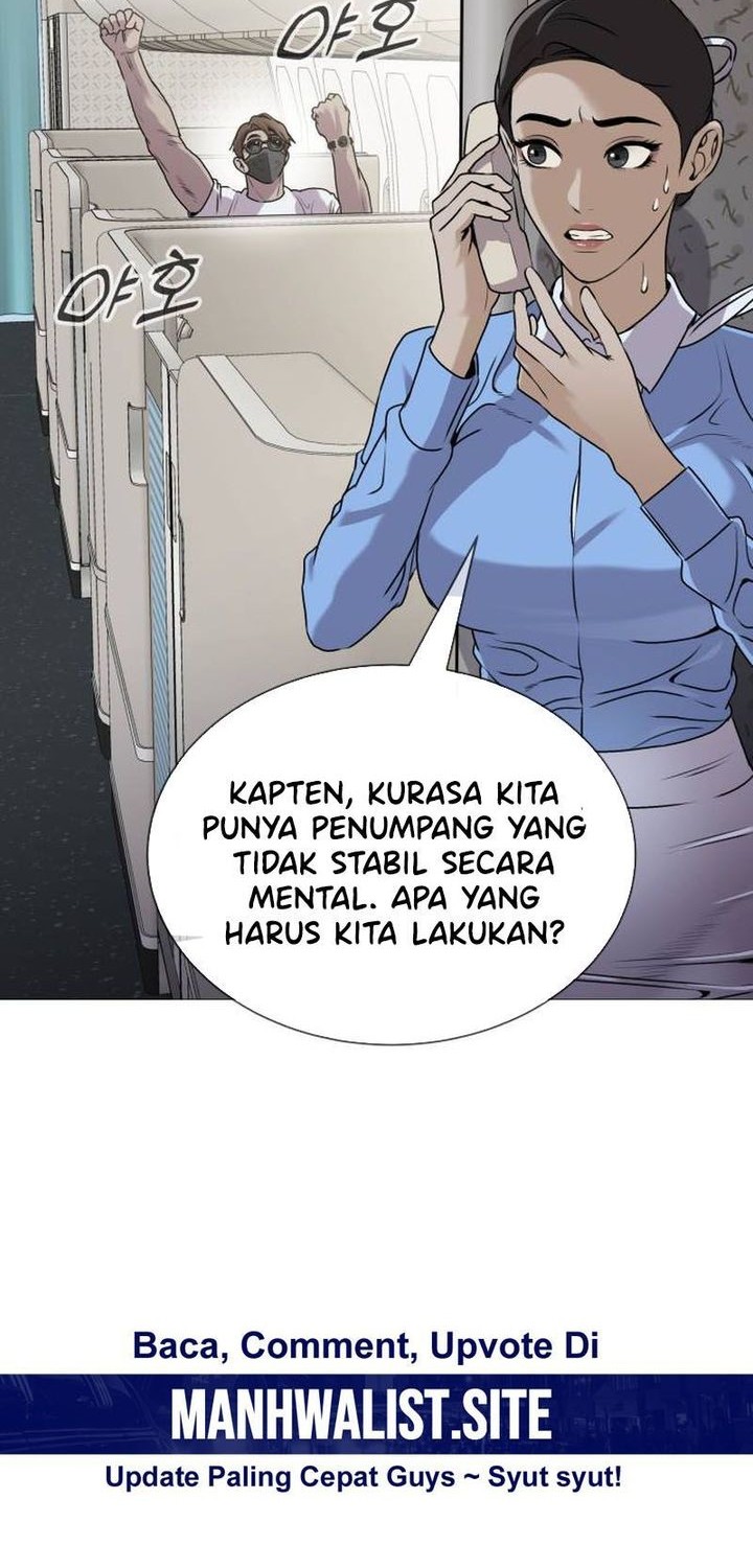 John X Killer Bab 1 halaman 65