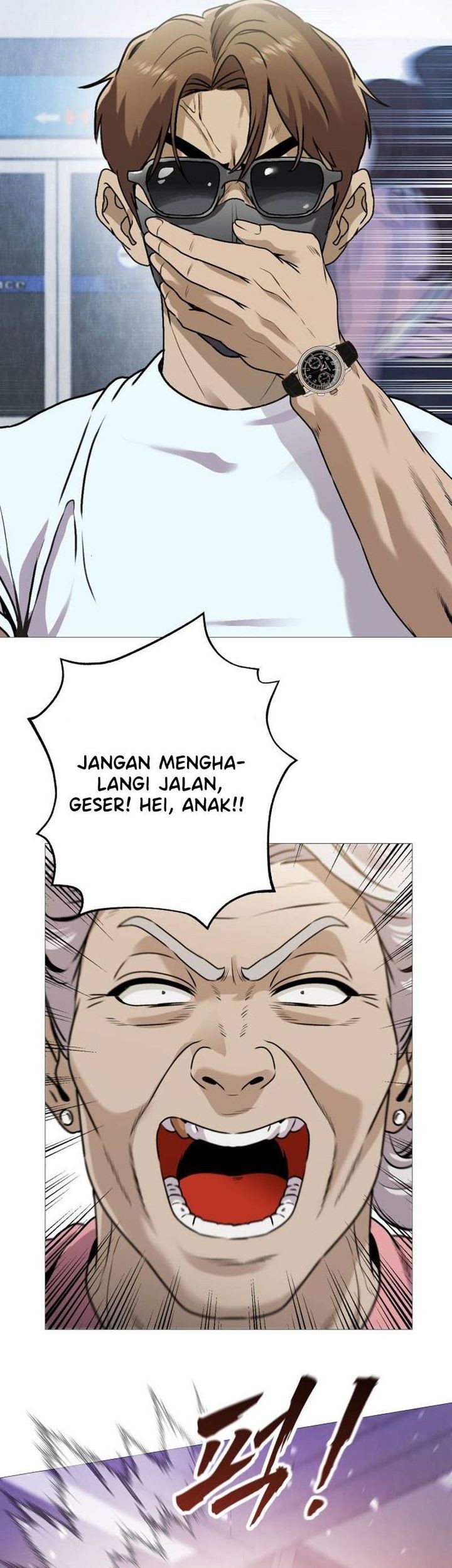 John X Killer Bab 1 halaman 69