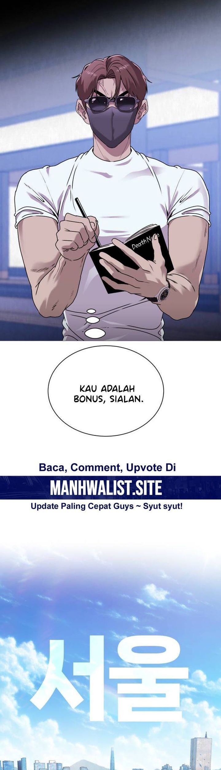 John X Killer Bab 1 halaman 77