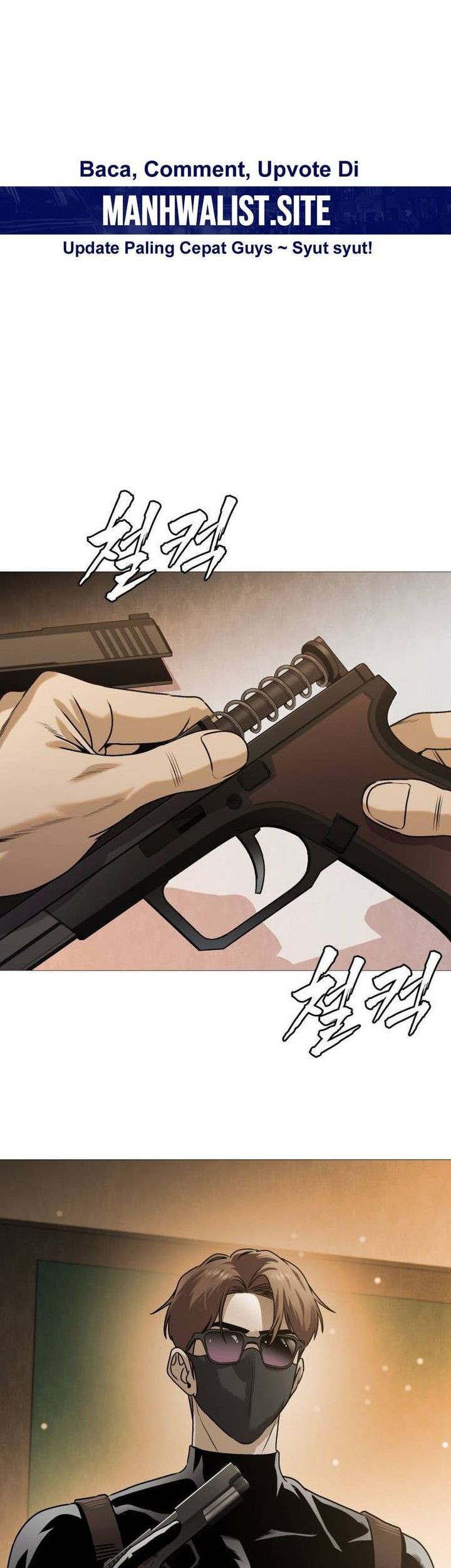 John X Killer Bab 1 halaman 87