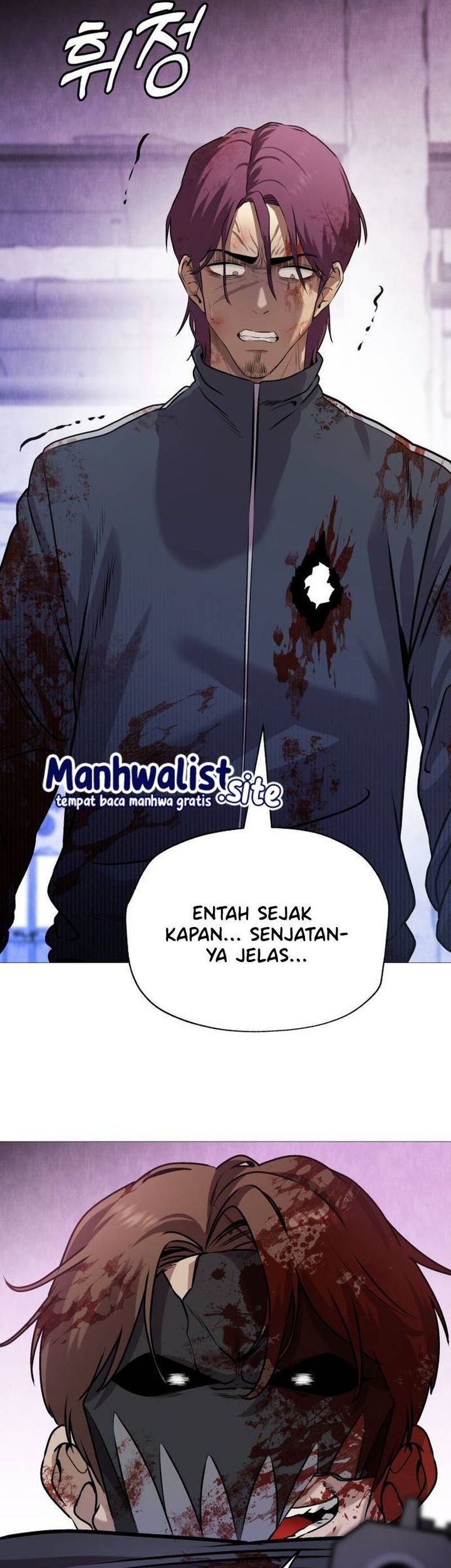 John X Killer Bab 1 halaman 101