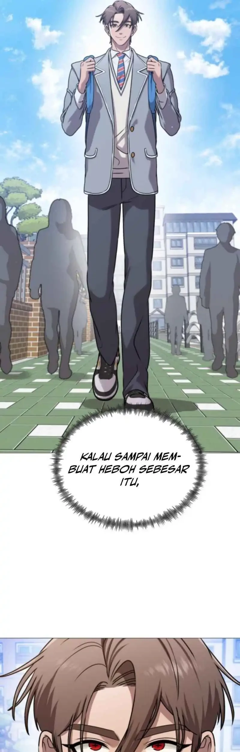 John X Killer Bab 10 halaman 10